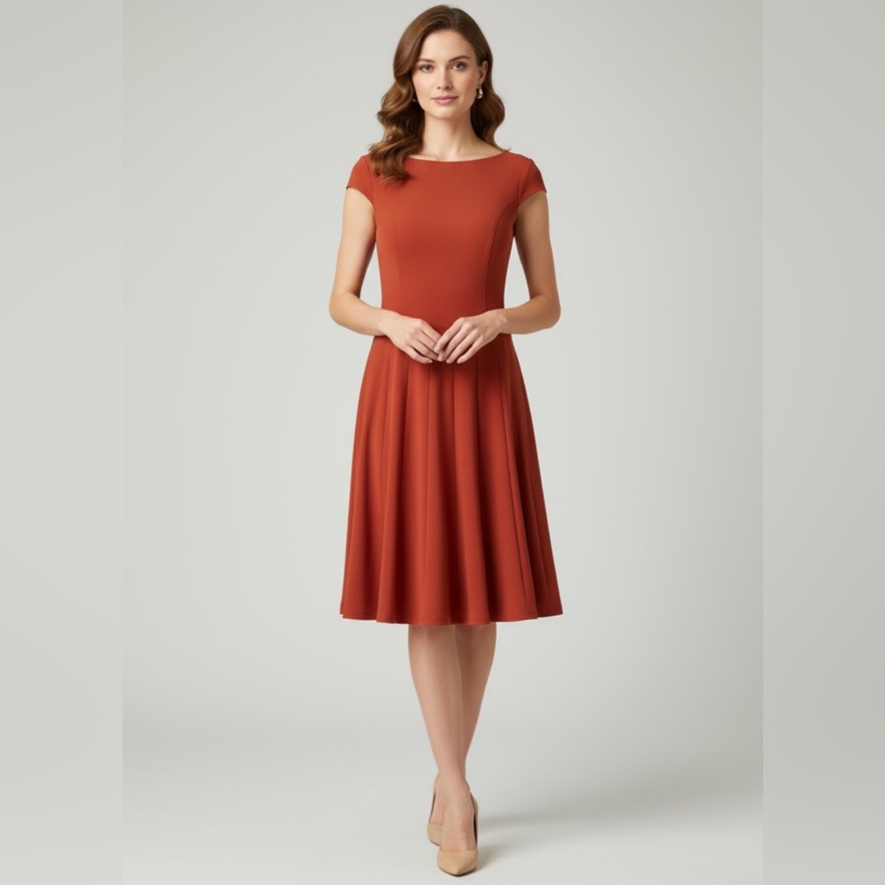 NWOT Anne Klein Dress